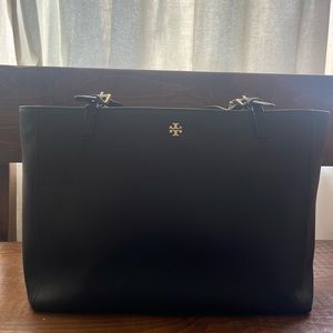 TORY BURCH - EMERSON TOTE